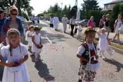 Odpust w Lipach, cz. 1
