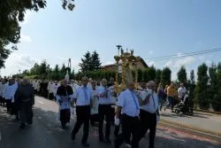 Odpust w Lipach, cz. 1