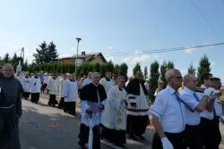 Odpust w Lipach, cz. 1