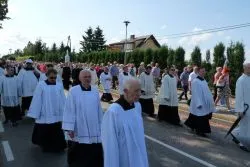 Odpust w Lipach, cz. 1