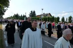Odpust w Lipach, cz. 1