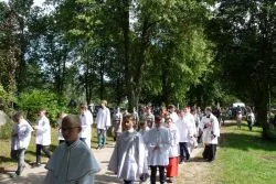 Odpust w Lipach, cz. 1