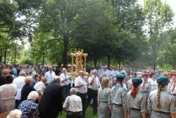 Odpust w Lipach, cz. 1