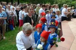 Odpust w Lipach, cz. 1