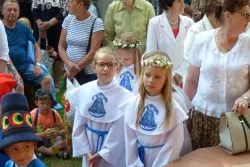 Odpust w Lipach, cz. 1
