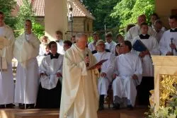 Odpust w Lipach, cz. 1