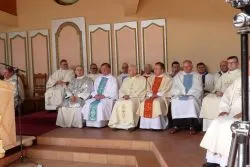 Odpust w Lipach, cz. 1