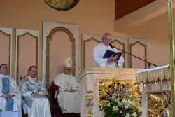 Odpust w Lipach, cz. 1