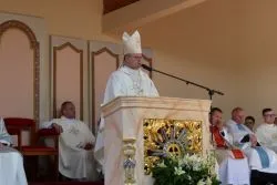 Odpust w Lipach, cz. 1