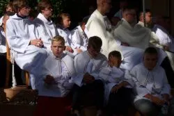 Odpust w Lipach, cz. 1
