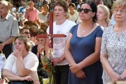 Odpust w Lipach, cz. 1