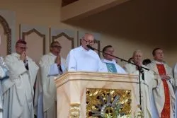 Odpust w Lipach, cz. 1