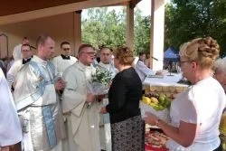 Odpust w Lipach, cz. 1