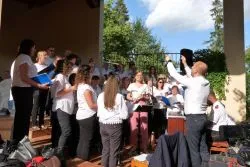 Odpust w Lipach, cz. 1
