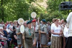 Odpust w Lipach, cz. 1