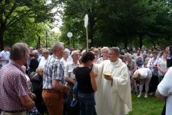 Odpust w Lipach, cz. 1