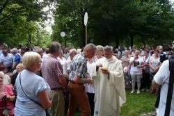 Odpust w Lipach, cz. 1