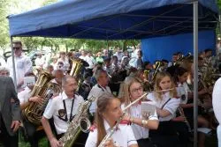 Odpust w Lipach, cz. 1