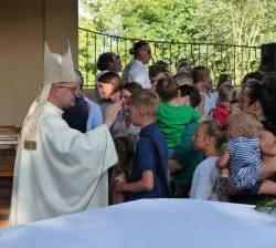 Odpust w Lipach, cz. 1