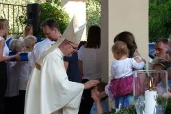 Odpust w Lipach, cz. 1
