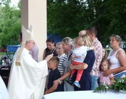 Odpust w Lipach, cz. 1