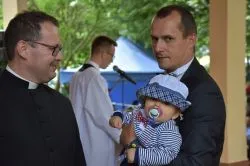 Odpust w Lipach, cz. 2