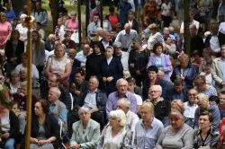 Odpust w Lipach, cz. 2