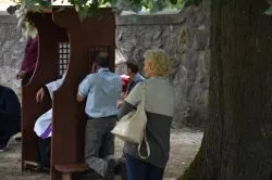 Odpust w Lipach, cz. 2