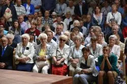 Odpust w Lipach, cz. 2