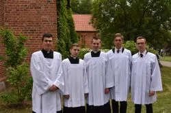 Odpust w Lipach, cz. 2
