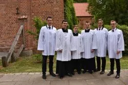 Odpust w Lipach, cz. 2