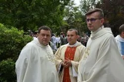 Odpust w Lipach, cz. 2