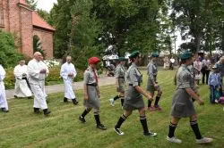 Odpust w Lipach, cz. 2