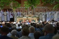 Odpust w Lipach, cz. 2
