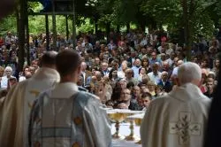 Odpust w Lipach, cz. 2