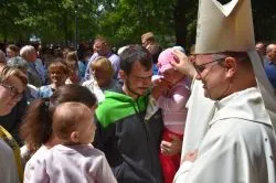 Odpust w Lipach, cz. 2