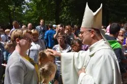 Odpust w Lipach, cz. 2