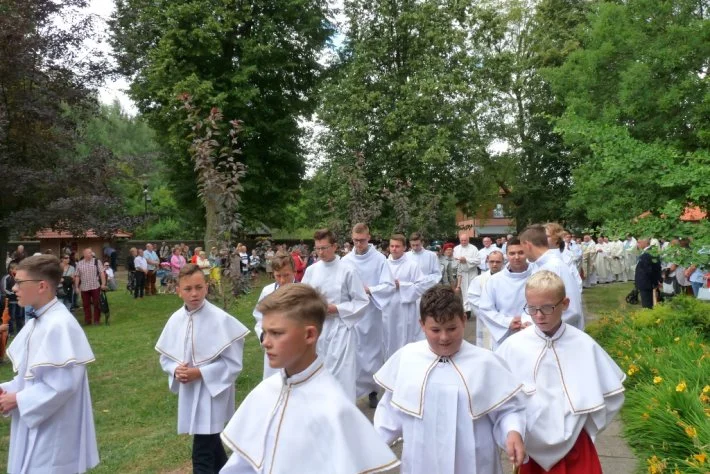 Odpust w Lipach, cz. 3