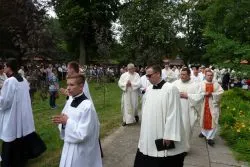Odpust w Lipach, cz. 3