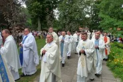 Odpust w Lipach, cz. 3