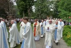 Odpust w Lipach, cz. 3