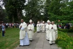 Odpust w Lipach, cz. 3