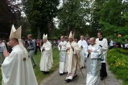 Odpust w Lipach, cz. 3