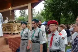 Odpust w Lipach, cz. 3