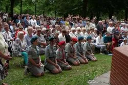 Odpust w Lipach, cz. 3