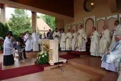 Odpust w Lipach, cz. 3