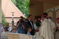 Odpust w Lipach, cz. 3
