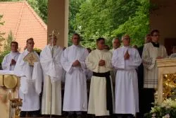 Odpust w Lipach, cz. 3