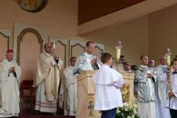 Odpust w Lipach, cz. 3