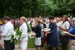 Odpust w Lipach, cz. 3